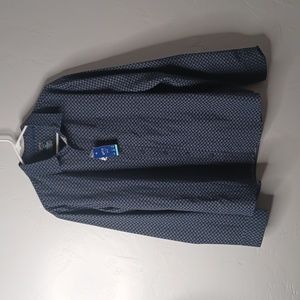 Mens Button Up Shirt